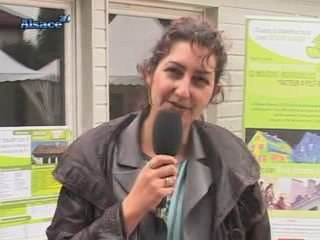 Rénover sa maison en "Basse Consommation" (Behlenheim)