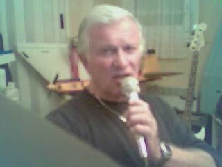 l'idole des jeunes Guy Balzan