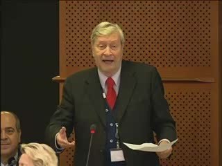 Gianni Vattimo on Freedom of information in Italy