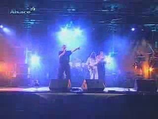 Jean-Claude Bader, le Johnny Hallyday de Strasbourg