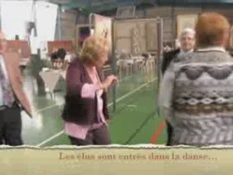 Neuville Saint-Rémy en fête