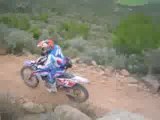 [ENDURO] WEC 2009 IGUALADA JUHA SALMINEN [Goodspeed]