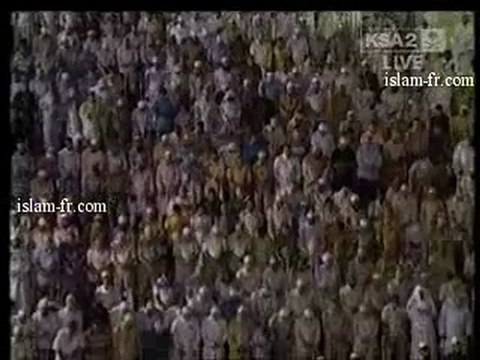 Saad Al ghamidi tarawih 1430 sourate Ach-Chûra/Az-Zukhruf
