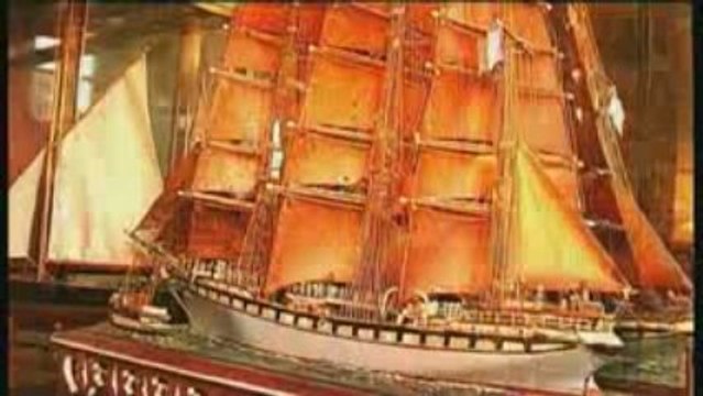 Bretagne Mont Saint Michel St. Malo - France atlantic coast