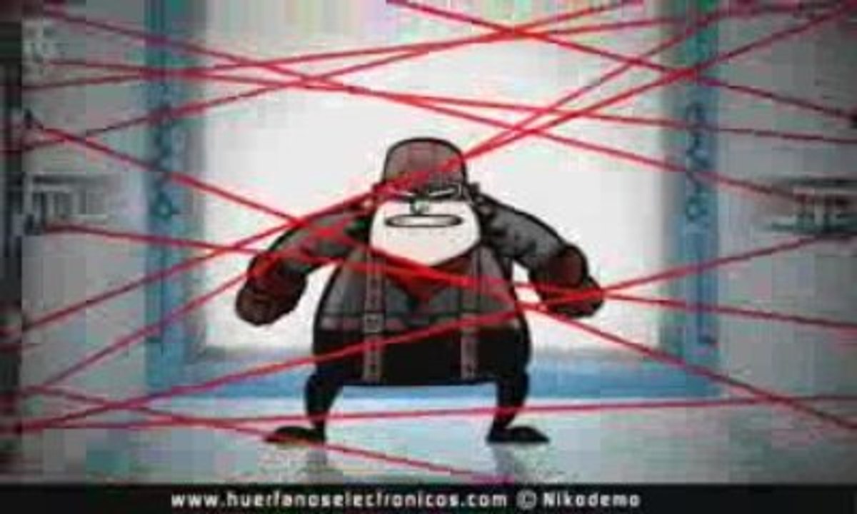 HE - Cinco por uno