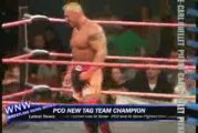 Wrestling News World PCO controversy w/ Youtube WWE & Nash