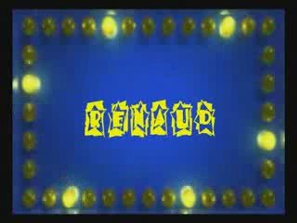 Renaud boulette à Mons