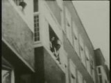Anna Frank en una filmación de 1941