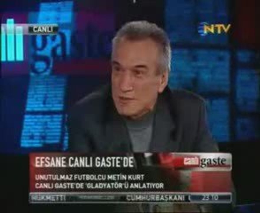 Spor mahallede güzel borsada kirli
