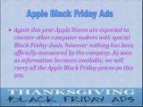 Black Friday 2009