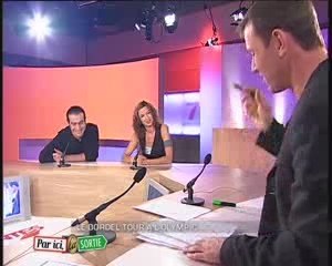 PAR ICI LA SORTIE DU 07 OCTOBRE 2009