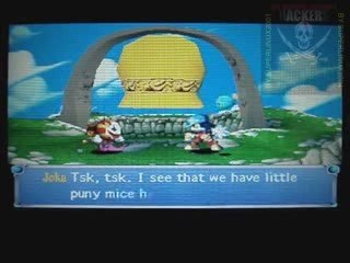 Klonoa - Door to Phantomile [NTSC-U] [PSXPSP] PT2