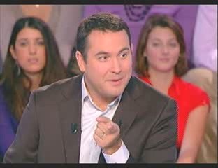 Alain Mathieu, Canal plus, les gaspillages