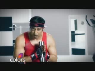 Vindoo Dara Singh Introduction