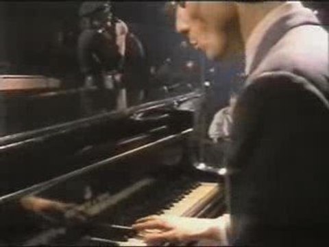 The Associates - Ronnie Scotts 1984 - 1 (This Flame)