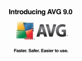 AVG Tutorials | Introducing AVG Internet Security 9.0