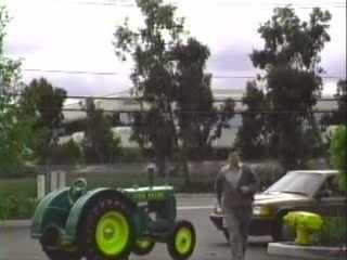 You'll play it twice,,Mark my words..