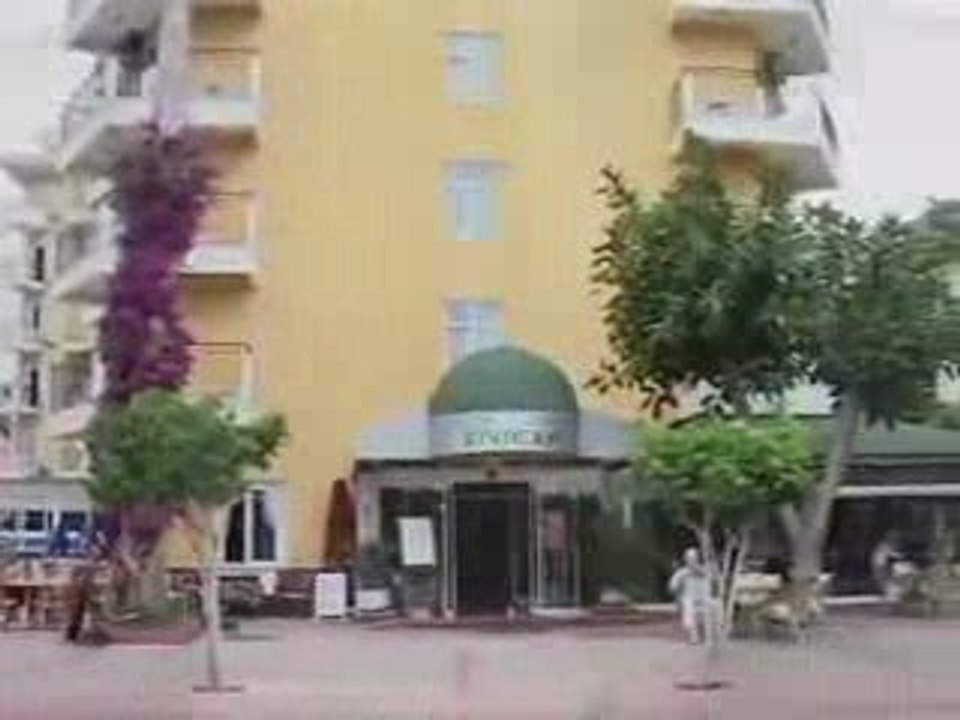 Riviera Hotel Alanya