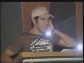 Favino doppia Nel Paese delle creature selvagge