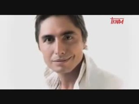 Ivan Komarenko - Tak Mowił Papież