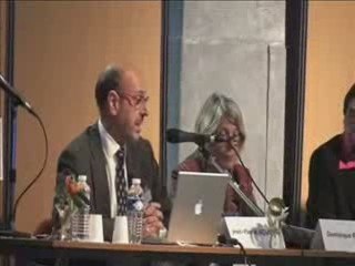 Jean-Pierre Aquino, gériatre, Président de la SFGG