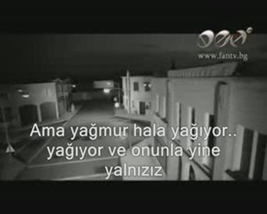 Stefani Sled Teb (Senden Sonra) Turkish lyrics