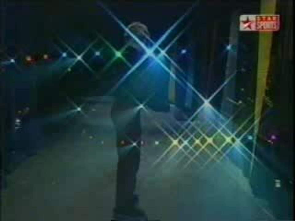 2000 Grand Slam Fluff Katia Ilia