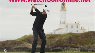 watch the presidents cup golf cup 2009 broadcast live