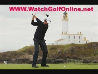 Download Video: watch the presidents cup golf cup 2009 broadcast live