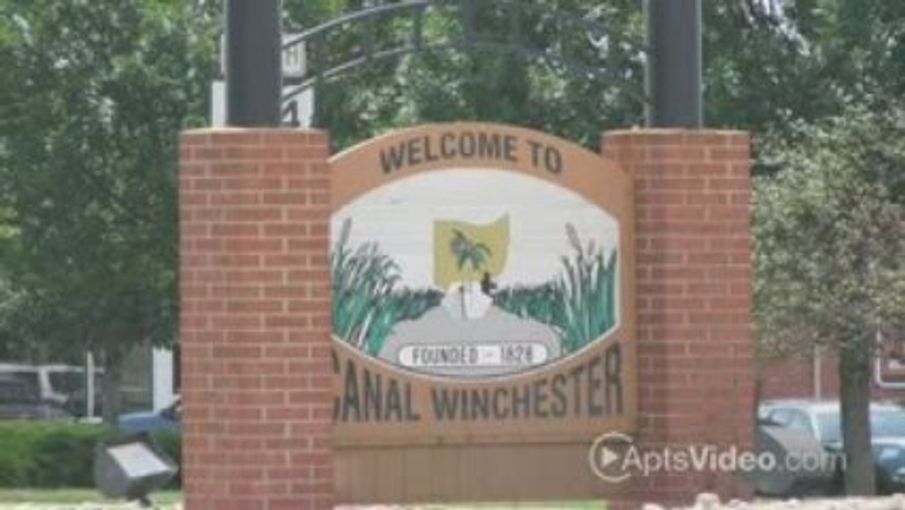 ForRent.com Ashbrook Run Apartments in Canal Winchester