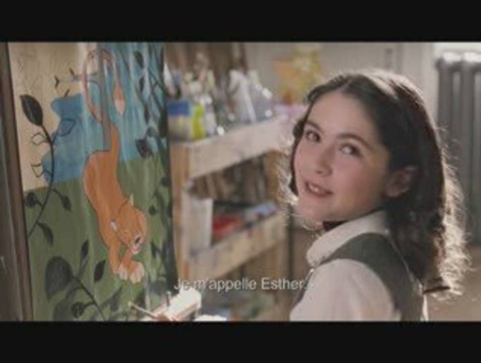 Esther HD
