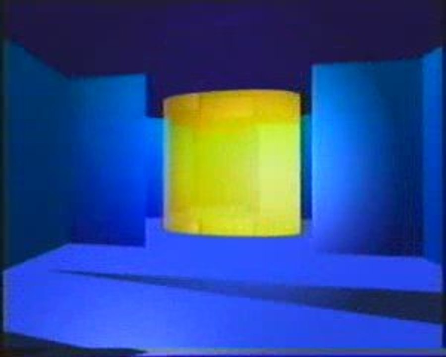 Pickwick Video Ident