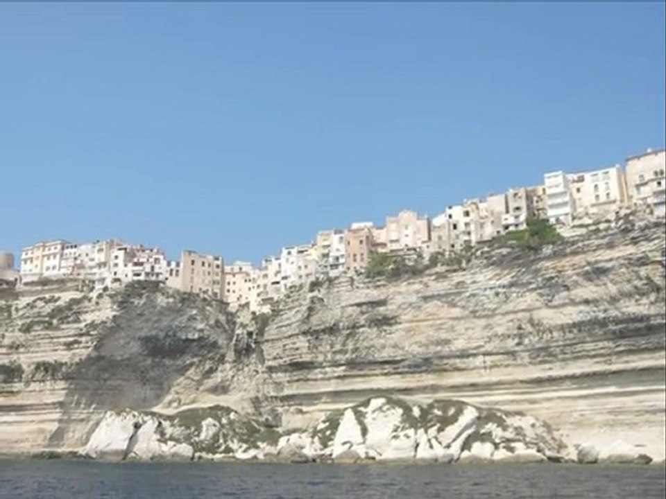 VACANCES EN CORSE SEPTEMBRE 2009