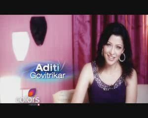 Aditi Govitrikar Introduction