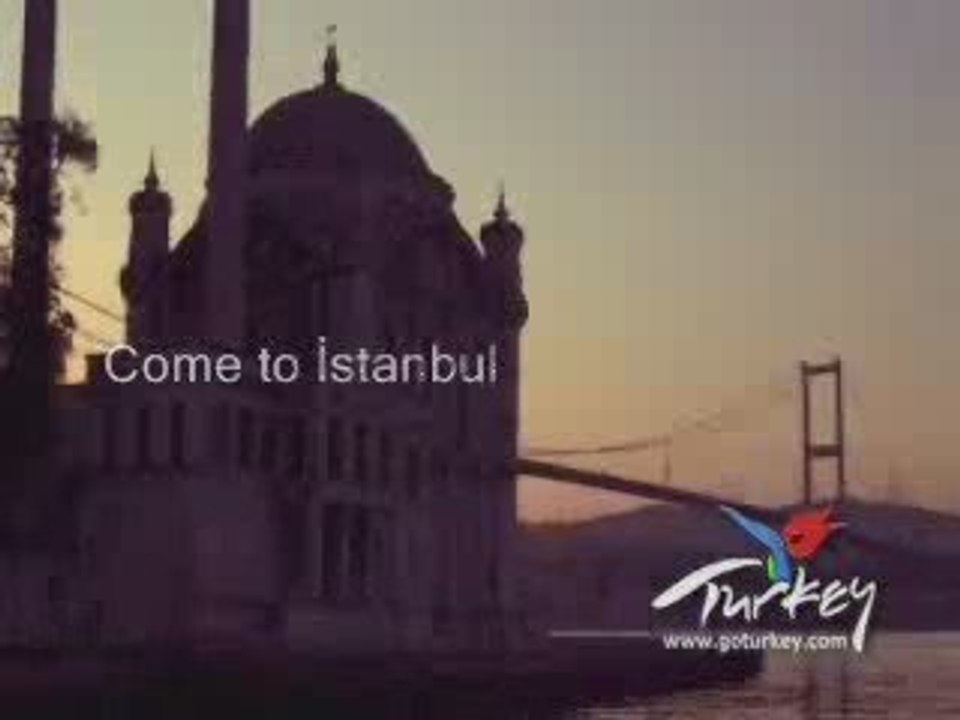 Come to istanbul - DJ EMRE GÜRCAN