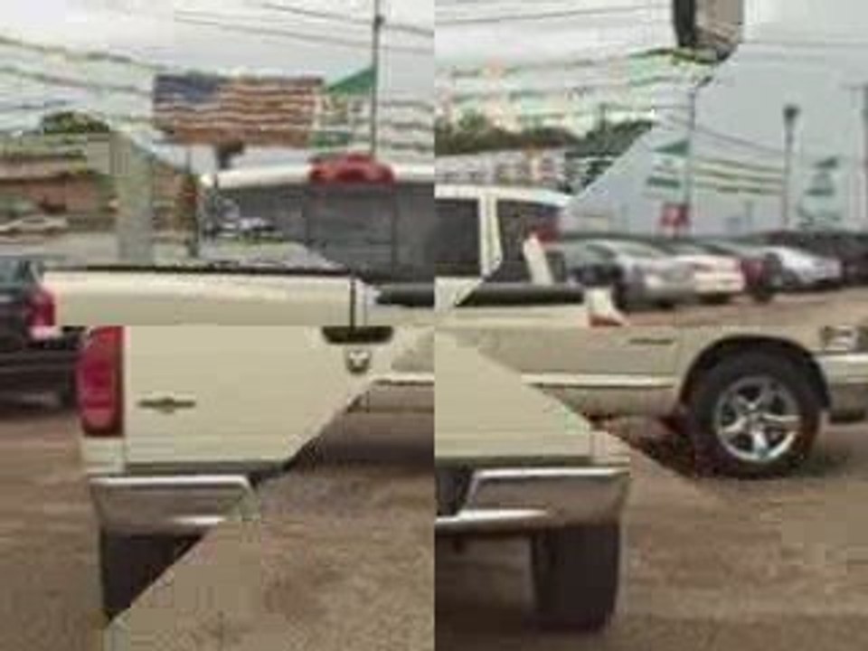 08 Dodge Ram Waco | Waco Ram Dodge 08