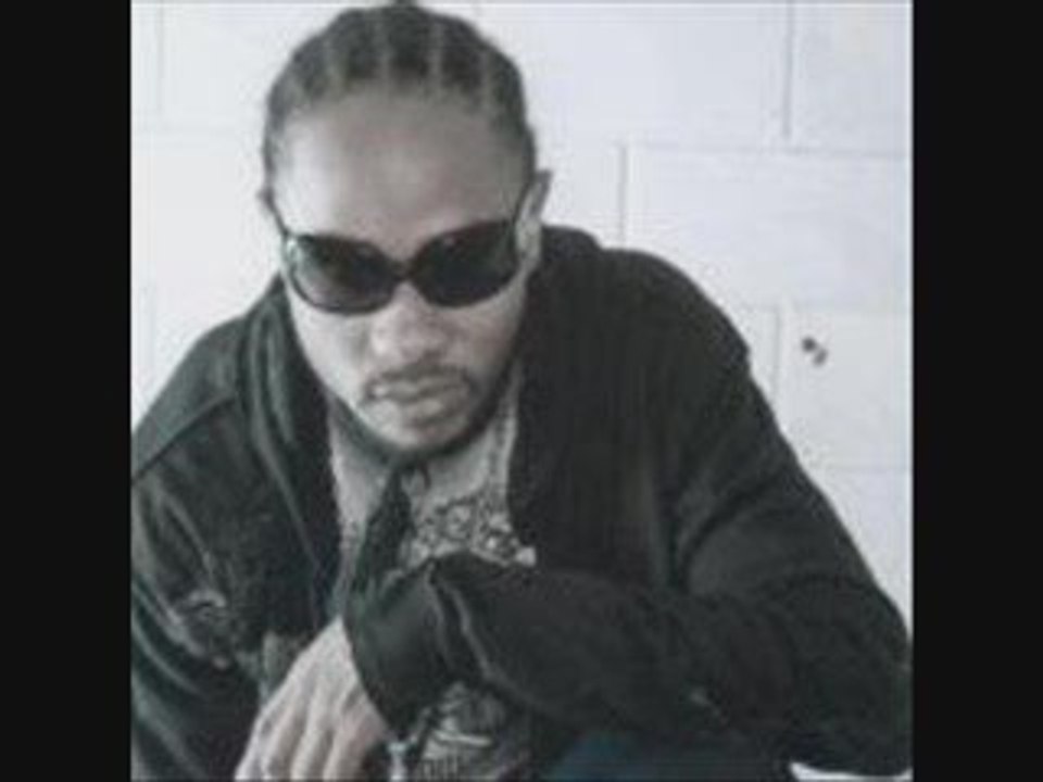 Nymron - Dutty Mind Columbian drop riddim