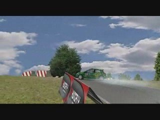 Clio R3 Cup 2008 Rfactor