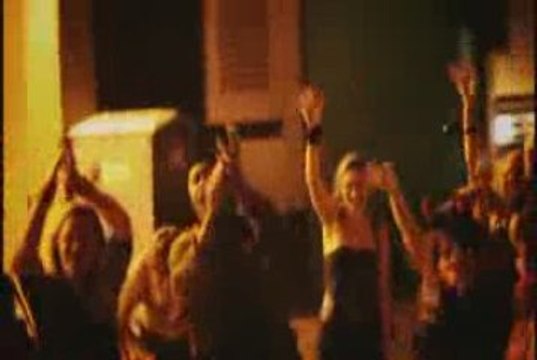 VAMPS - Sweet dreams PV