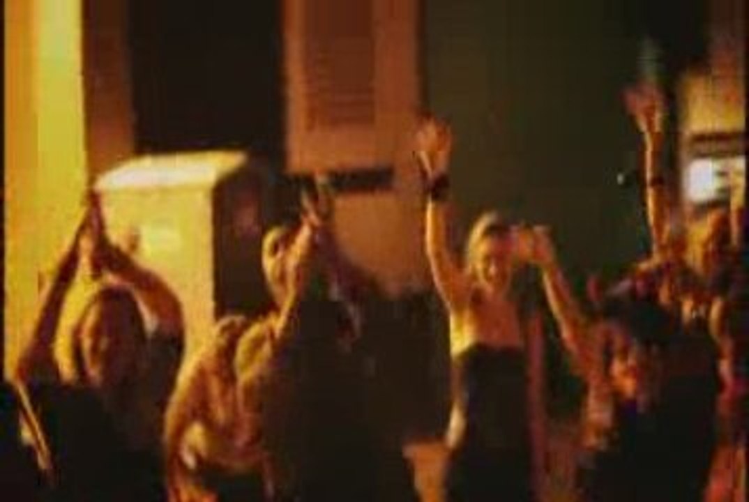 VAMPS - Sweet dreams PV