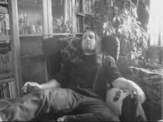 SCAR SYMMETRY singer introduction part II: Roberth Karlsson