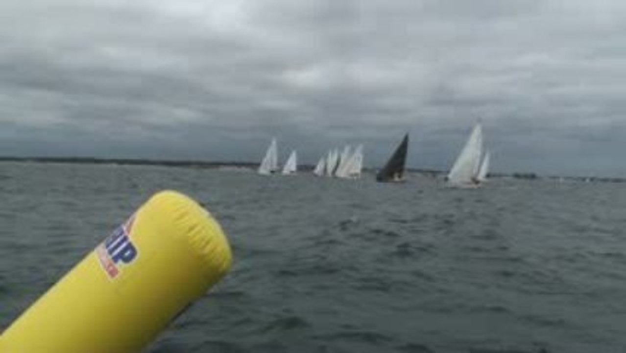 Championnat d'hiver 2009-2010 film 1