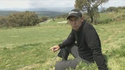 l'anecdote - Alain Boghossian - sfrgolf.fr