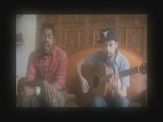 Skip The Use (session acoustique)