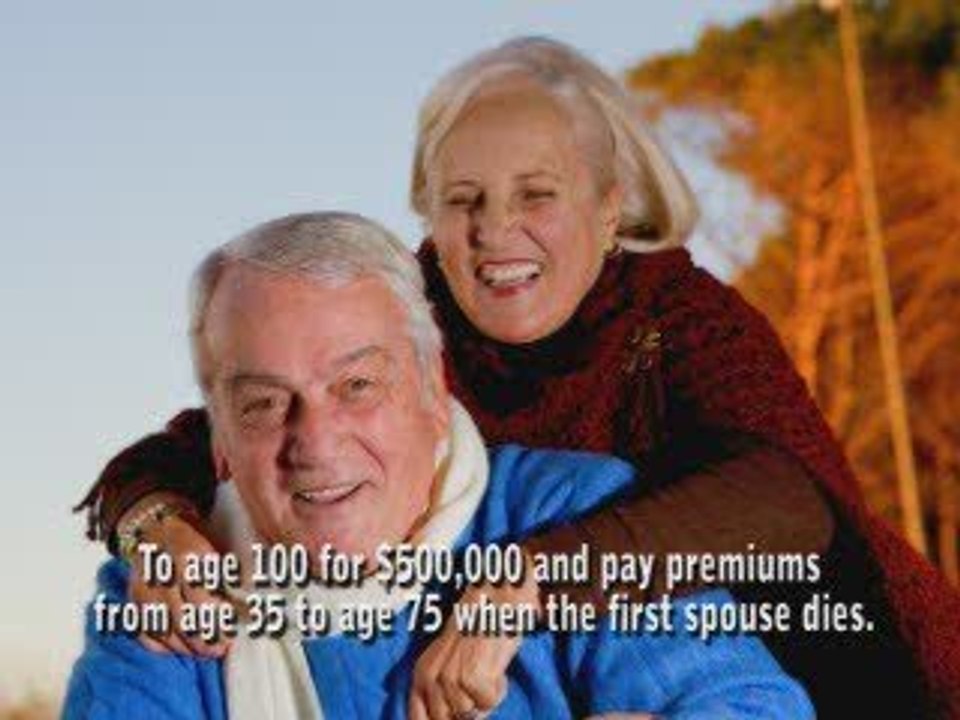 How Can Term Life Insurance Provide An Income?