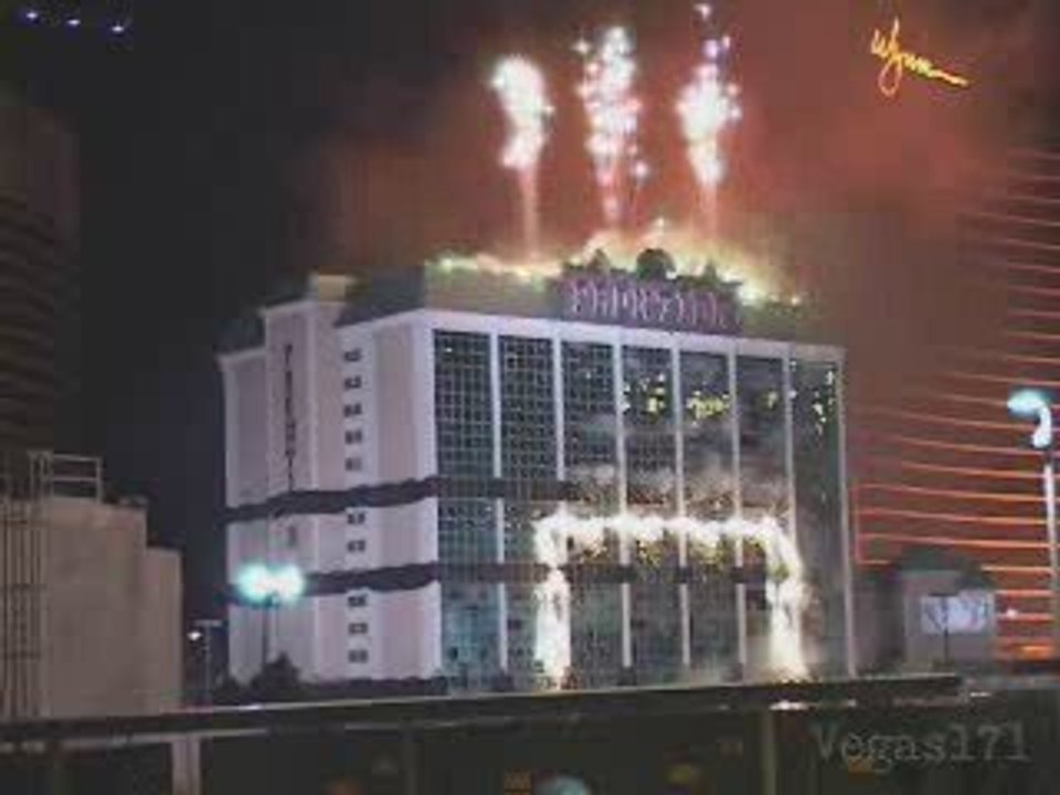 tout est possible a las vegas