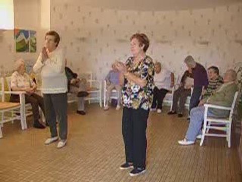 Noailles (oise) Ils cultivent leur mémoire