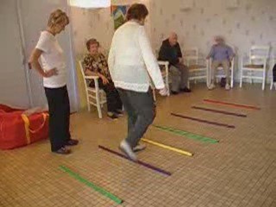 Noailles (oise) Ils ménagent leur mémoire