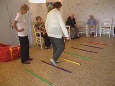 Noailles (oise) Ils ménagent leur mémoire