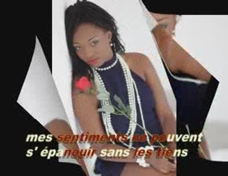 prénom: NAWELLE..révélation zouk 2009..ça ne tient qu'à toi!